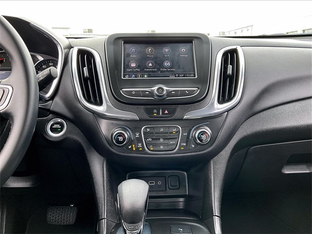 2023 Chevrolet Equinox LT - Photo 17