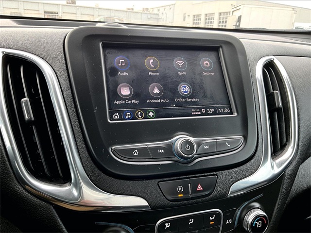 2023 Chevrolet Equinox LT - Photo 18