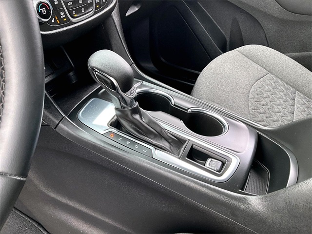 2023 Chevrolet Equinox LT - Photo 19