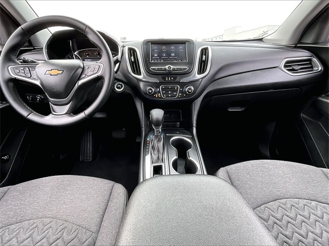 2023 Chevrolet Equinox LT - Photo 20