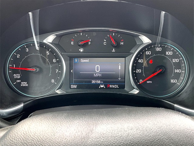 2023 Chevrolet Equinox LT - Photo 21