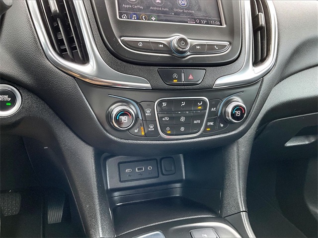 2023 Chevrolet Equinox LT - Photo 22