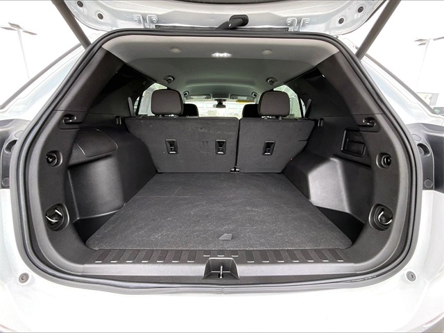 2023 Chevrolet Equinox LT - Photo 23
