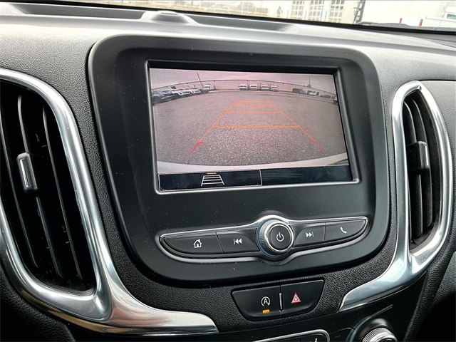 2023 Chevrolet Equinox LT - Photo 24
