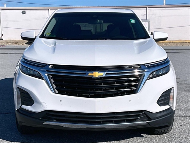 2023 Chevrolet Equinox LT - Photo 4
