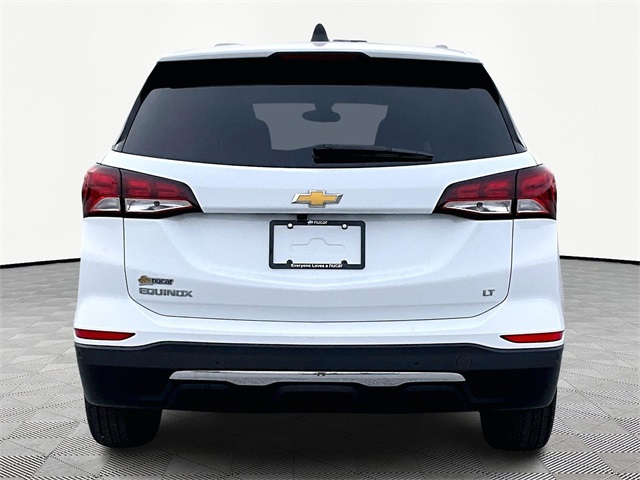 2023 Chevrolet Equinox LT - Photo 5