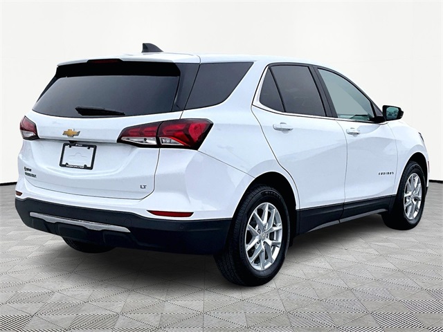 2023 Chevrolet Equinox LT - Photo 6