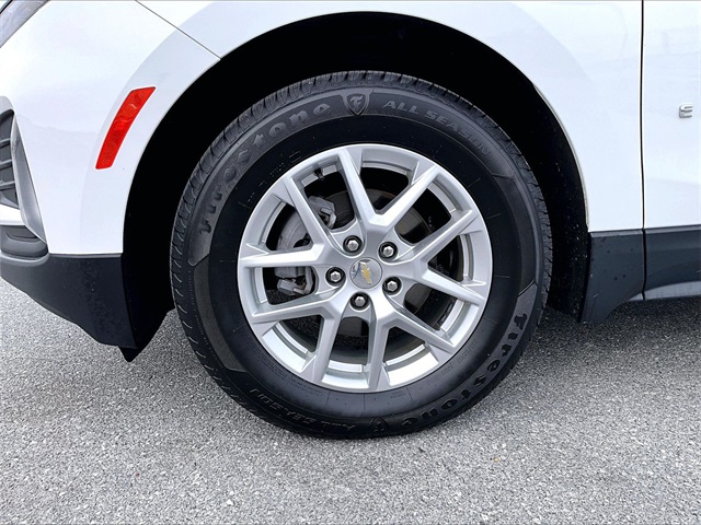 2023 Chevrolet Equinox LT - Photo 7