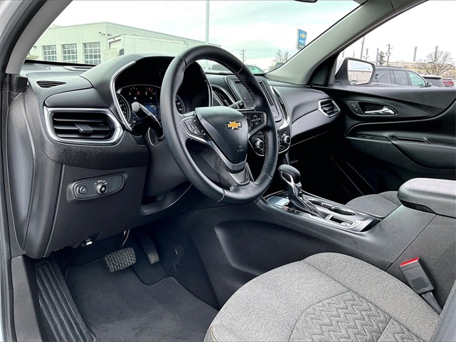 2023 Chevrolet Equinox LT - Photo 8
