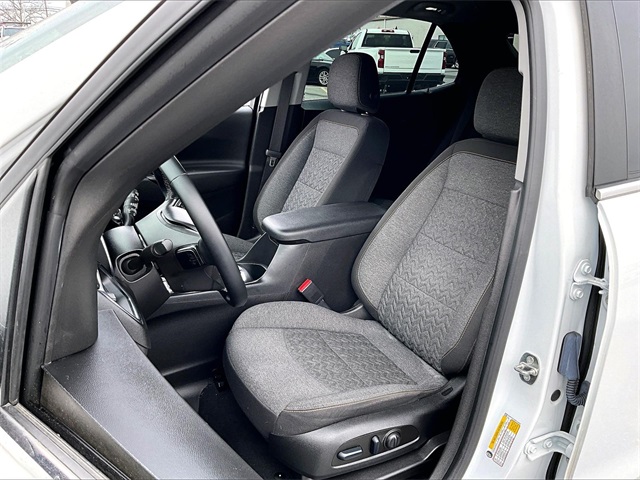 2023 Chevrolet Equinox LT - Photo 10