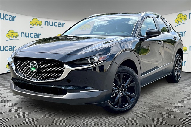 2024 Mazda CX-30 2.5 S Select Sport - Photo 12