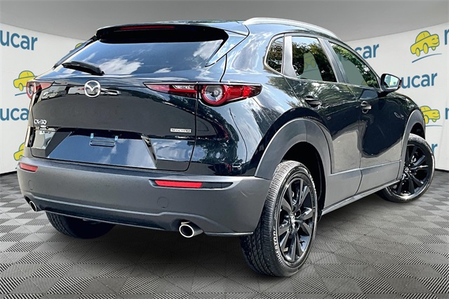 2024 Mazda CX-30 2.5 S Select Sport - Photo 13