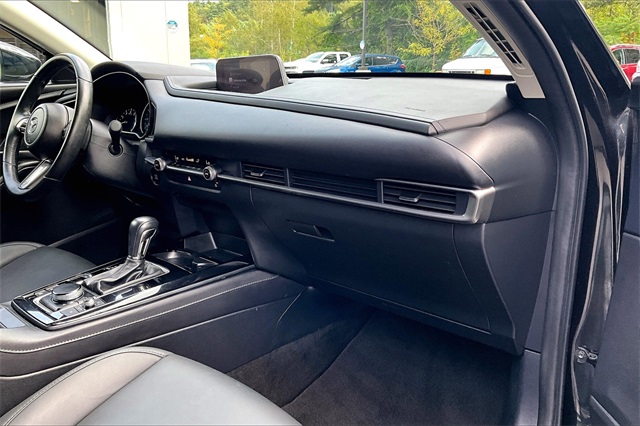 2024 Mazda CX-30 2.5 S Select Sport - Photo 17