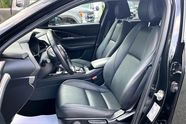 2024 Mazda CX-30 2.5 S Select Sport - Photo 20