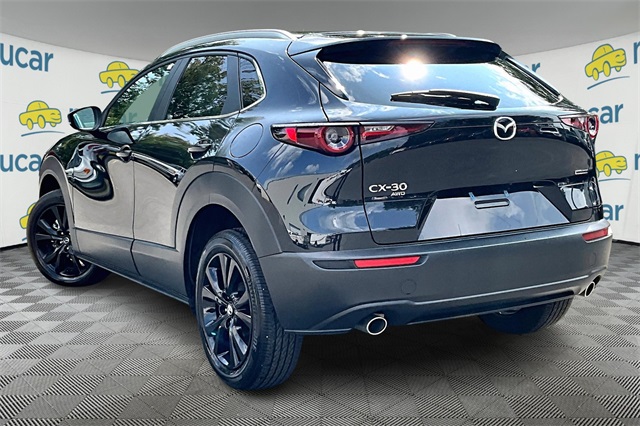 2024 Mazda CX-30 2.5 S Select Sport - Photo 2