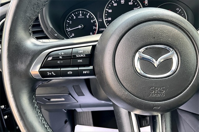 2024 Mazda CX-30 2.5 S Select Sport - Photo 23