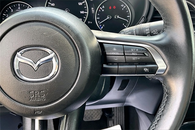 2024 Mazda CX-30 2.5 S Select Sport - Photo 24