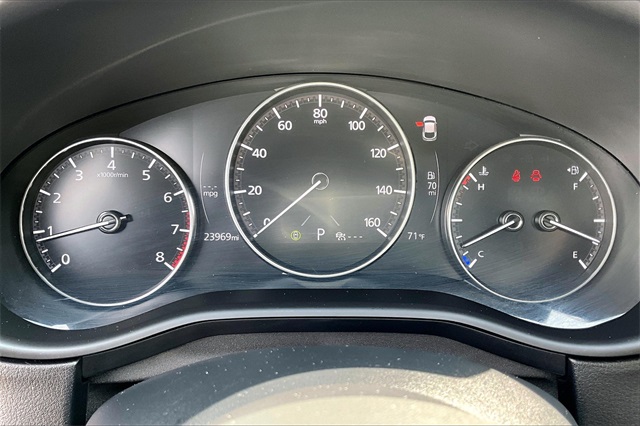 2024 Mazda CX-30 2.5 S Select Sport - Photo 25