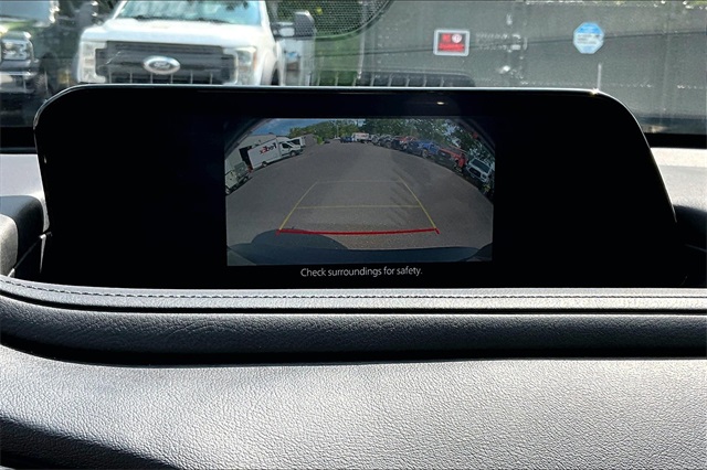 2024 Mazda CX-30 2.5 S Select Sport - Photo 26