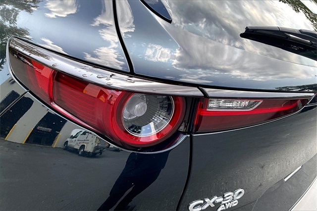 2024 Mazda CX-30 2.5 S Select Sport - Photo 31