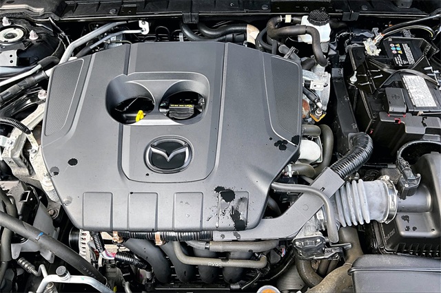 2024 Mazda CX-30 2.5 S Select Sport - Photo 32