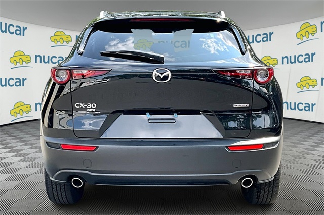 2024 Mazda CX-30 2.5 S Select Sport - Photo 4
