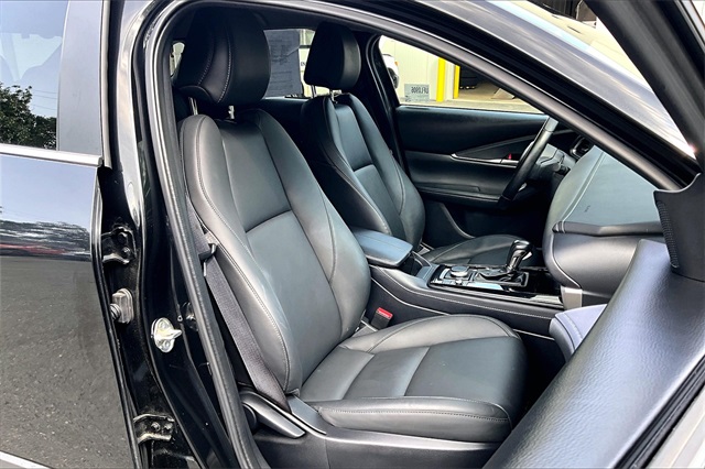 2024 Mazda CX-30 2.5 S Select Sport - Photo 7