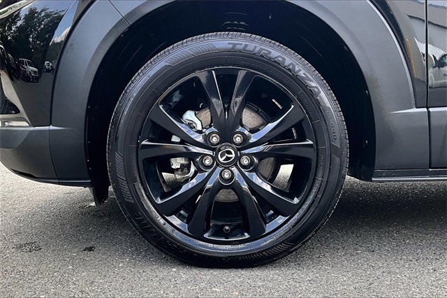 2024 Mazda CX-30 2.5 S Select Sport - Photo 9