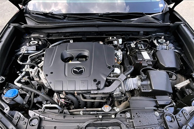2024 Mazda CX-30 2.5 S Select Sport - Photo 10