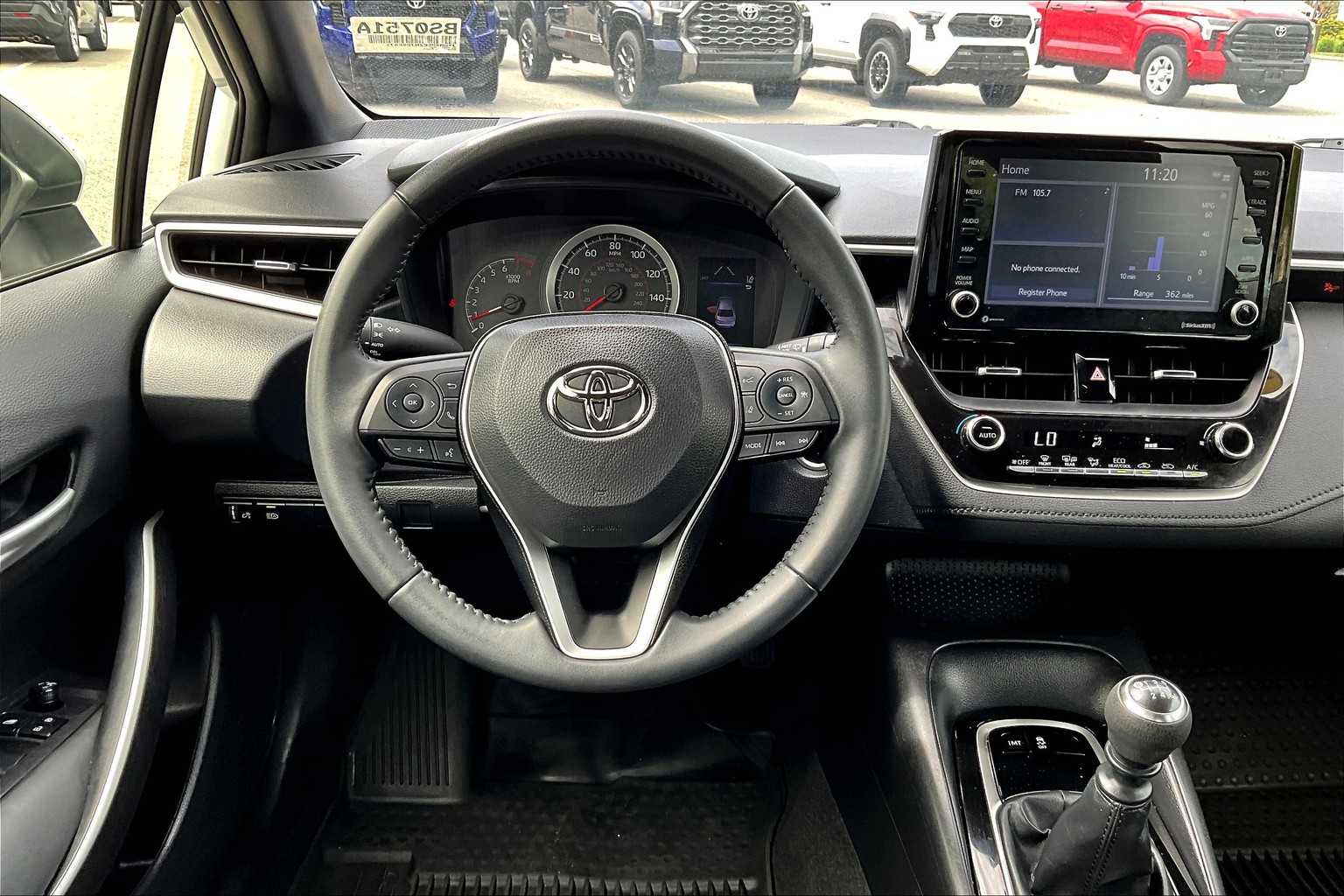 2022 Toyota Corolla SE - Photo 17