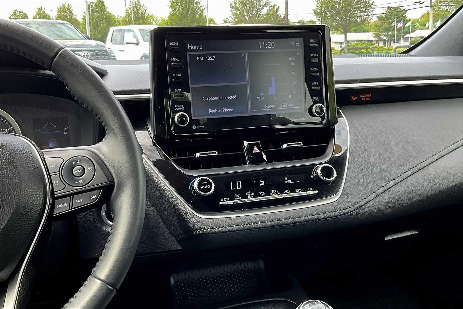 2022 Toyota Corolla SE - Photo 18