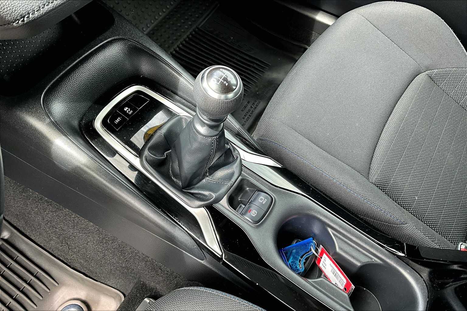 2022 Toyota Corolla SE - Photo 20