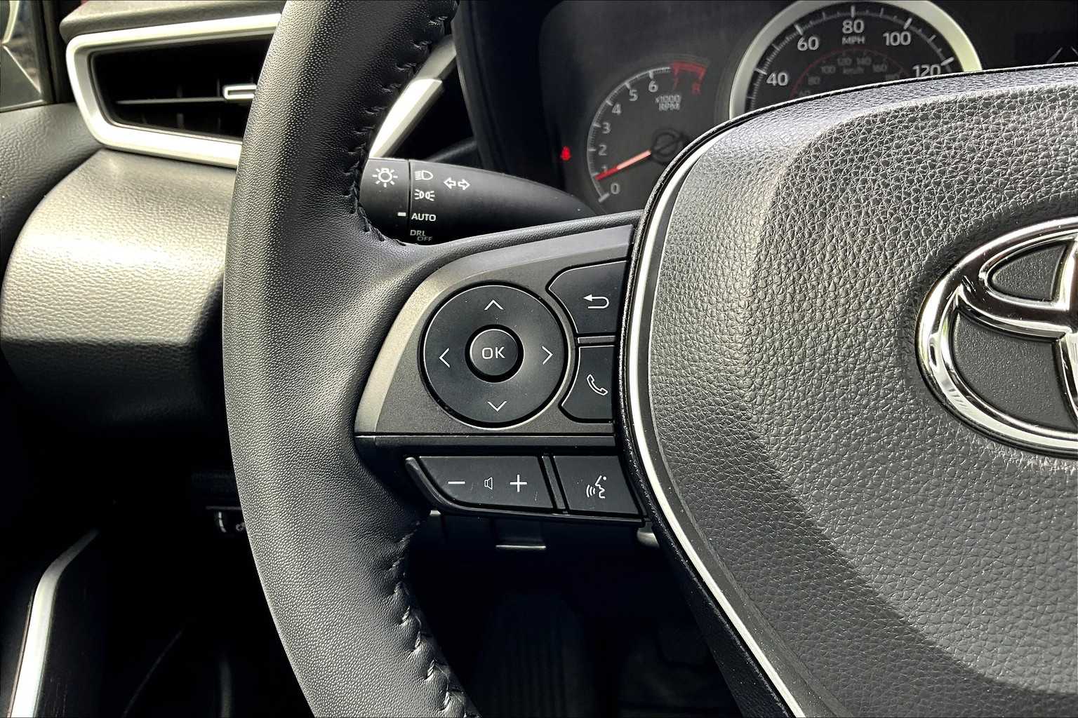 2022 Toyota Corolla SE - Photo 23