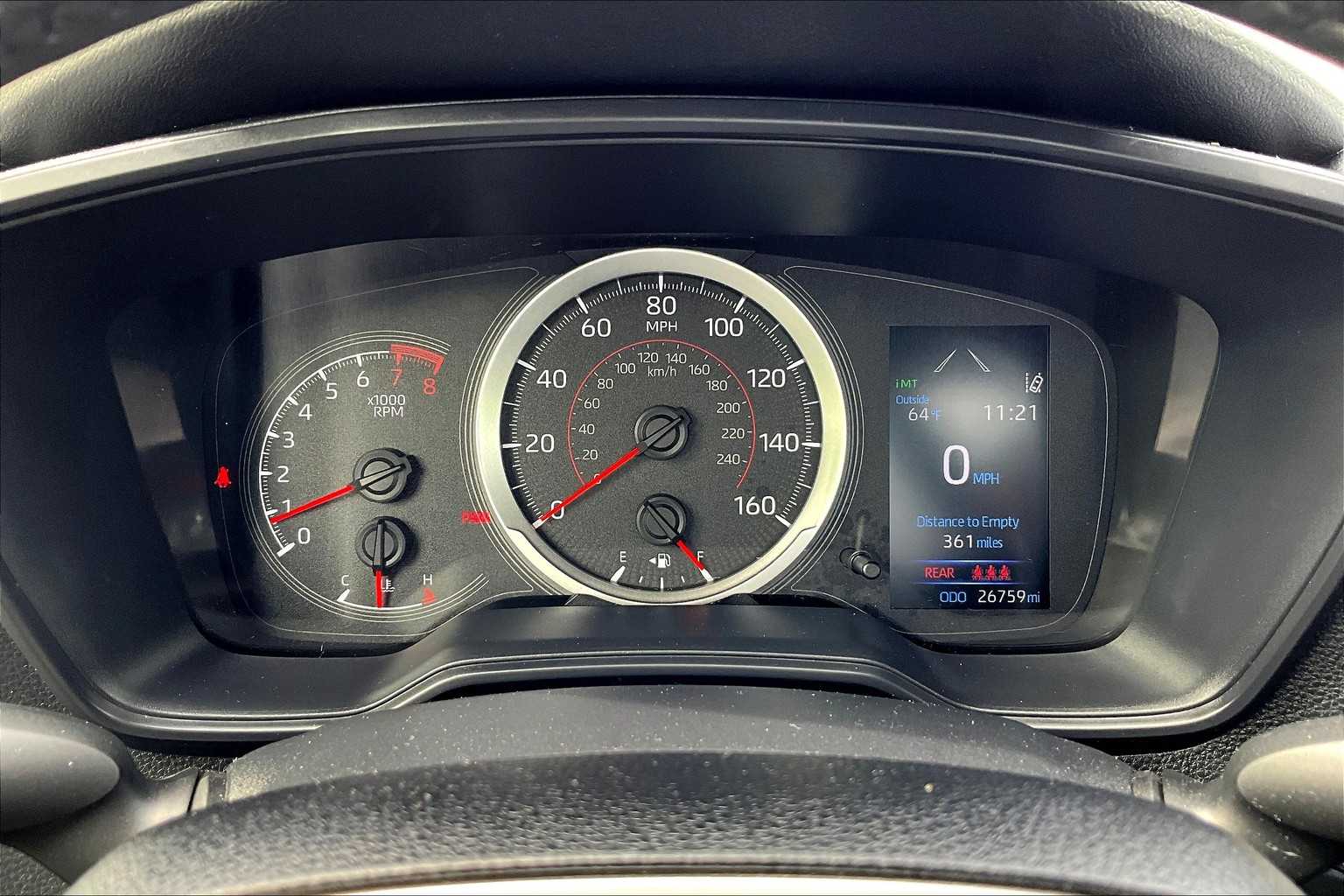 2022 Toyota Corolla SE - Photo 25