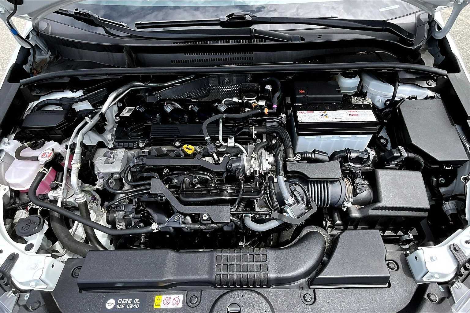 2022 Toyota Corolla SE - Photo 29