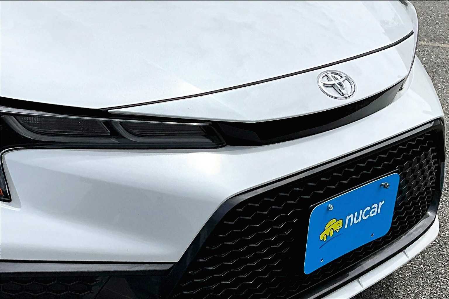 2022 Toyota Corolla SE - Photo 31