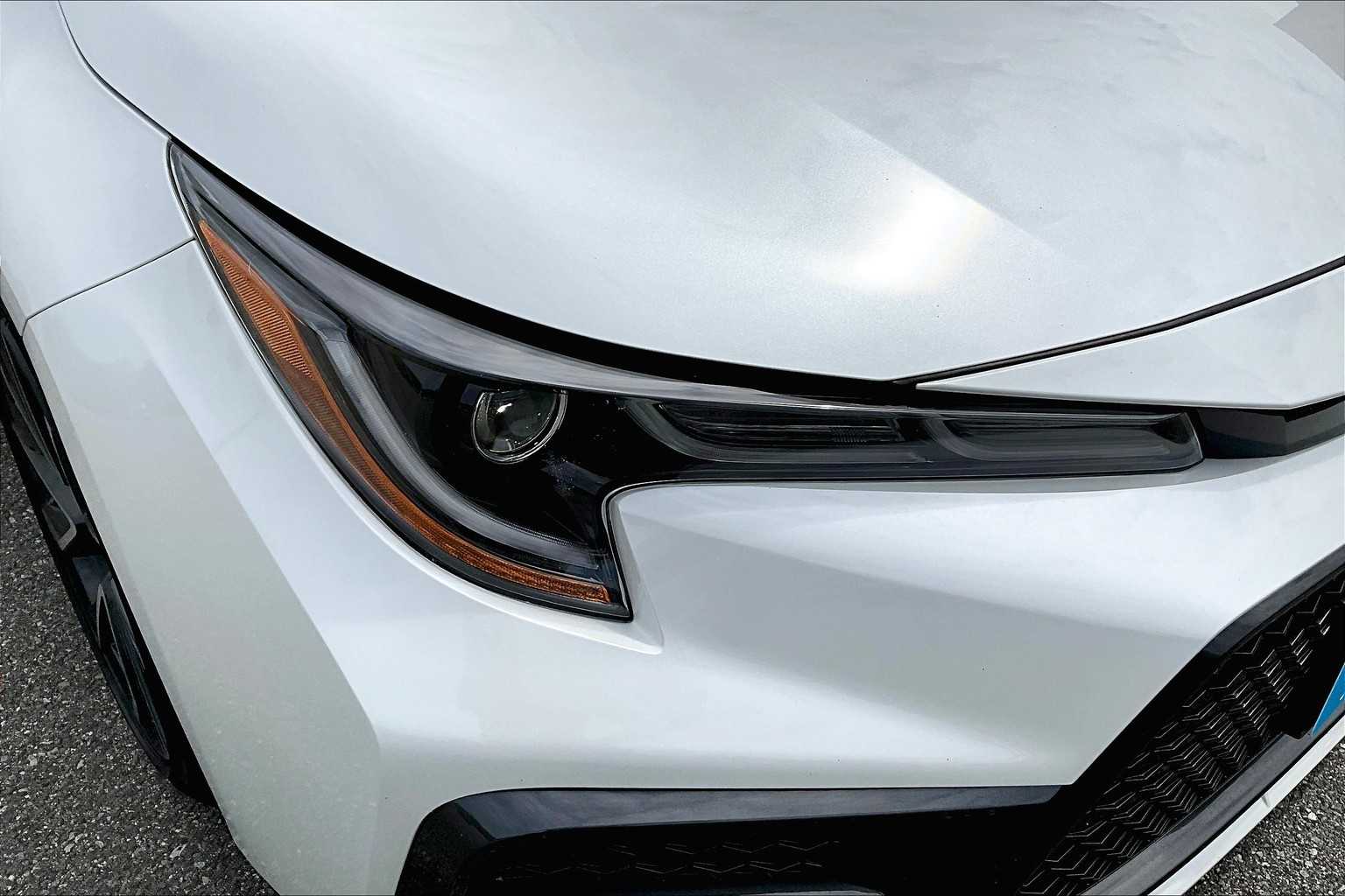 2022 Toyota Corolla SE - Photo 32