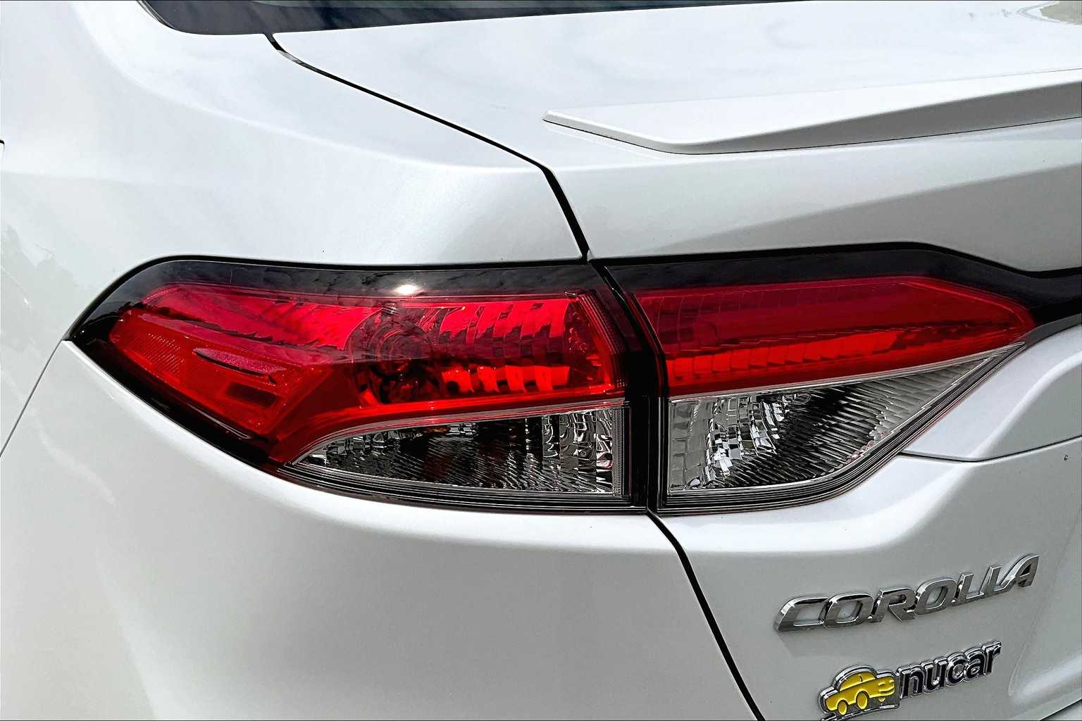 2022 Toyota Corolla SE - Photo 33