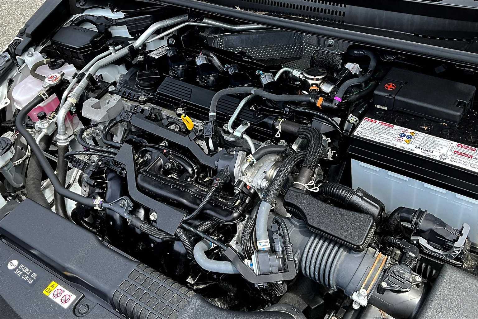 2022 Toyota Corolla SE - Photo 34