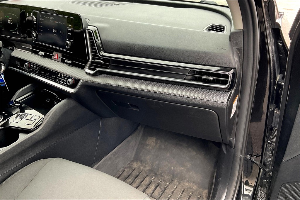 2023 Kia Sportage Hybrid LX - Photo 12