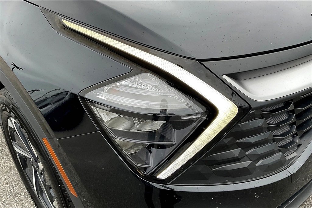 2023 Kia Sportage Hybrid LX - Photo 27