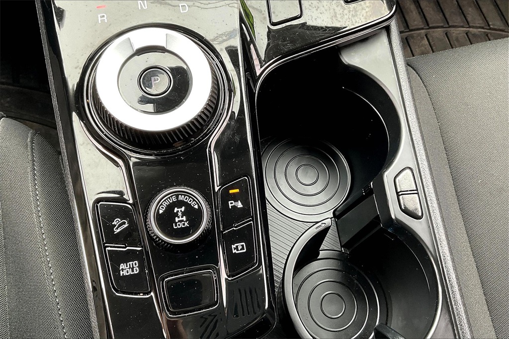 2023 Kia Sportage Hybrid LX - Photo 30