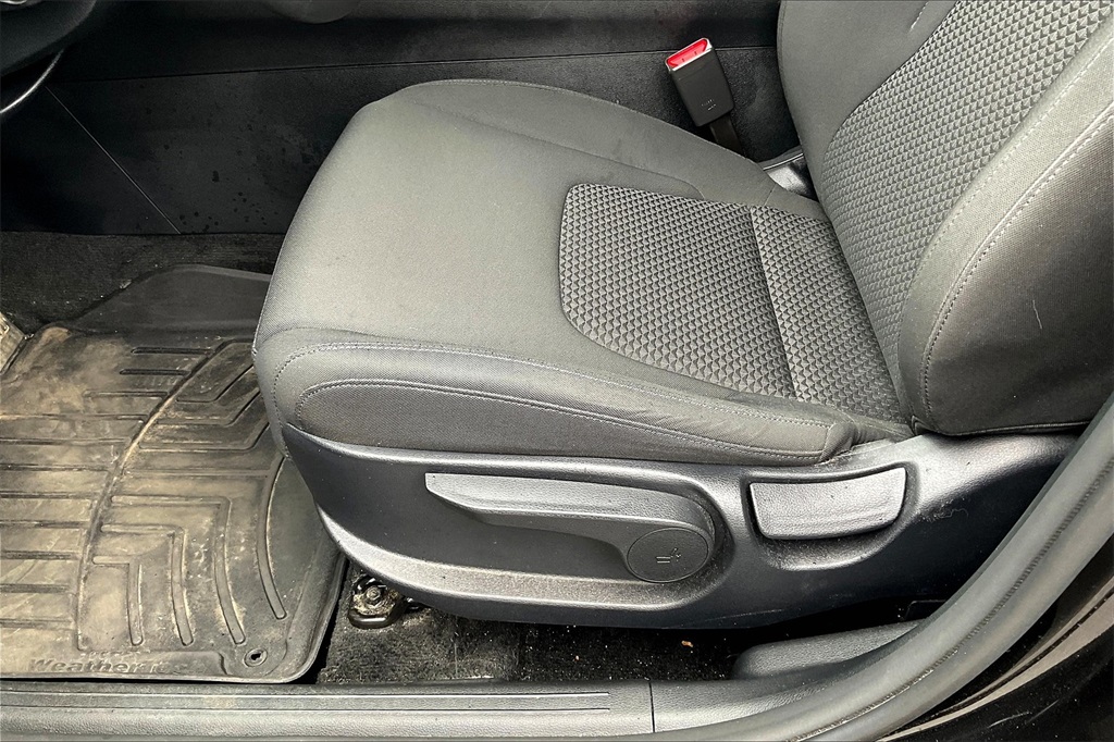 2023 Kia Sportage Hybrid LX - Photo 31