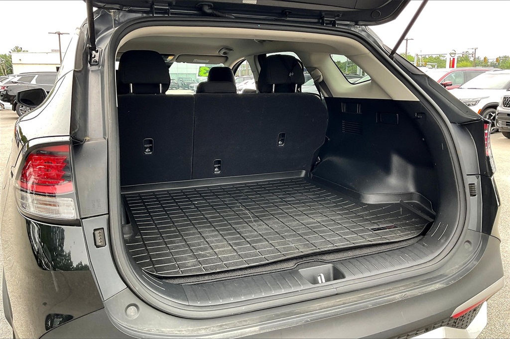 2023 Kia Sportage Hybrid LX - Photo 32