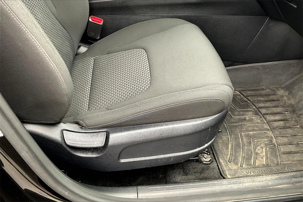 2023 Kia Sportage Hybrid LX - Photo 33