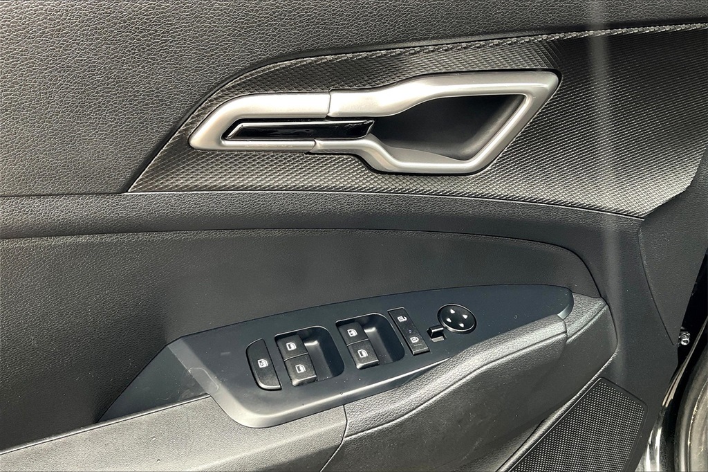 2023 Kia Sportage Hybrid LX - Photo 34