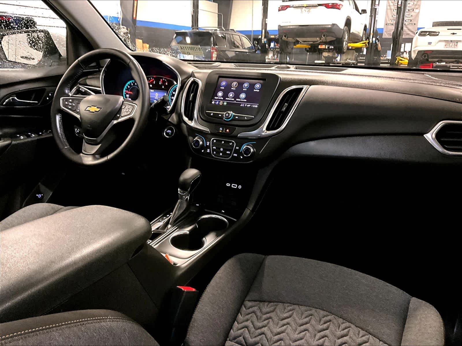 2022 Chevrolet Equinox LT - Photo 14