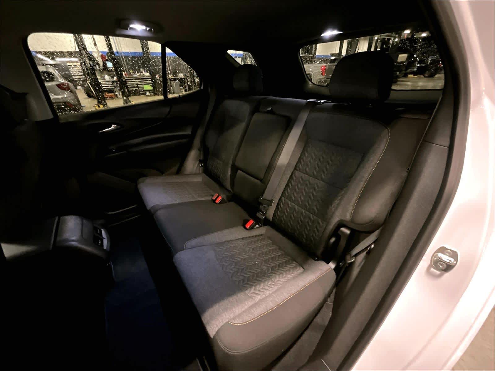 2022 Chevrolet Equinox LT - Photo 15