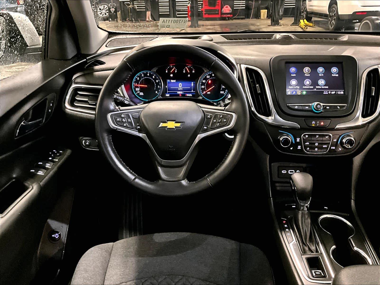 2022 Chevrolet Equinox LT - Photo 18