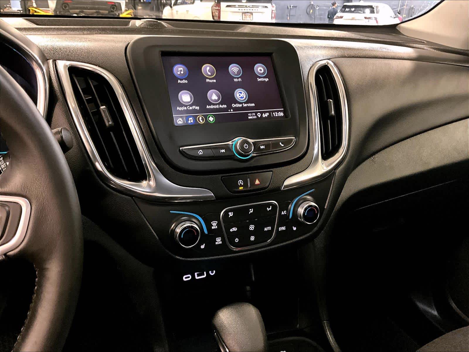 2022 Chevrolet Equinox LT - Photo 19